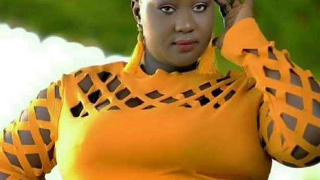 Sophie Nantongo ugamusic3_1607678009