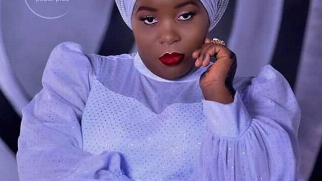 Stecia Mayanja ugamusic_1607549415