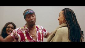 Addicted – Eddy Kenzo ft. Alaine (2017)