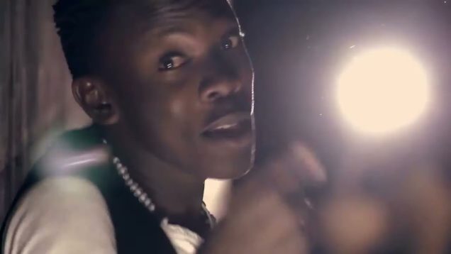 Am in Love – Geosteady (2012)