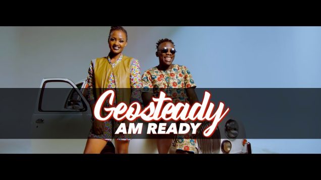Am Ready – Geosteady (2017)