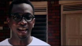 Anakusigula Bobi Wine ft Sylver Kyagulanyi (2020)