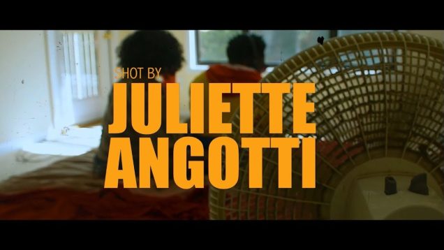 Anjagala – Maro (2019)