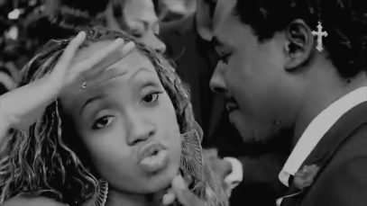 Baibe – Maro Ft. Mya (2012)