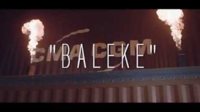 Baleke –  Geosteady, Navio, Mun*G, Nutty Neithan, Martha Smallz and Naava Grey (2017)