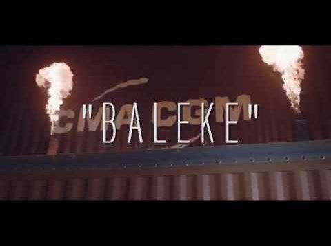 Baleke –  Geosteady, Navio, Mun*G, Nutty Neithan, Martha Smallz and Naava Grey (2017)