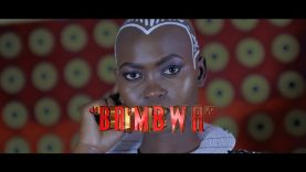 Ba’mbwa – Maro (2018)