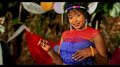 Bestie – Mesach Semakula (2022)