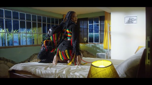 BITIMBA – PIA POUNDS (2022)