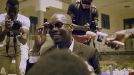 BWAGAMBA MESACH SEMAKULA