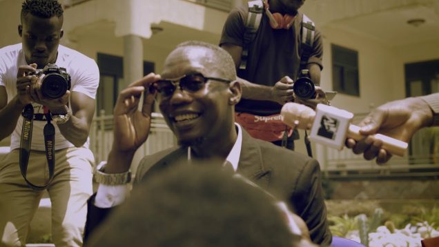 BWAGAMBA MESACH SEMAKULA