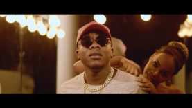 Carolina – Geosteady And Bruno Avie (2018)