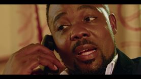 Ccupa – Fille Ft Chris Johnz (2022)