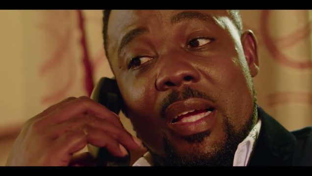 Ccupa – Fille Ft Chris Johnz (2022)