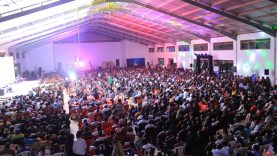 Comedy Store Uganda Nov 2022 – Alien Skin