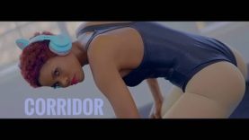 CORRIDOR – KAPA CAT (2021)