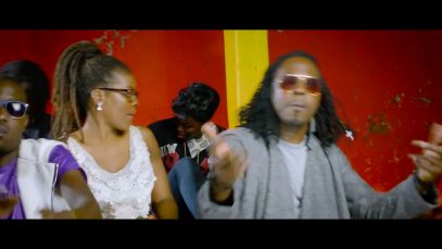 DANCE WITH ME – BANTU CLAN FT. Maro (2017)