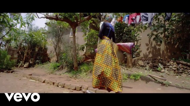 David Lutalo – Onsaanuula (2018)