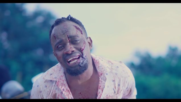 Ensi -David Lutalo (2020)