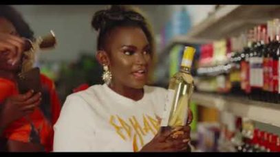 Esaawa yona – Fille ft Babaritah (2021)