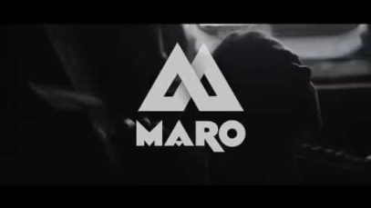 FIGHTER – Maro (2017)