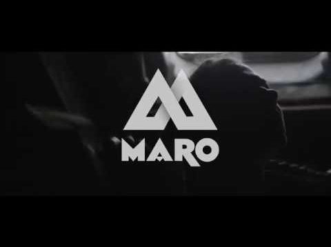 FIGHTER – Maro (2017)