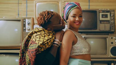 Finally – Geosteady (2018)