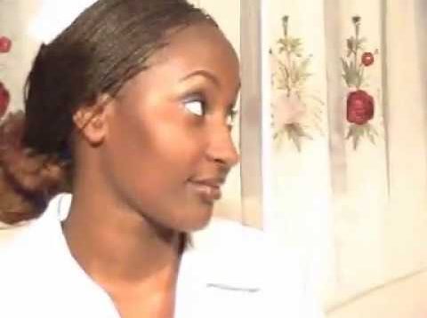 First Aid By Mesach Semakula (2018)