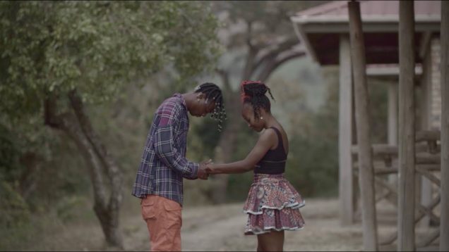 Follow – Eddy Kenzo(2022)