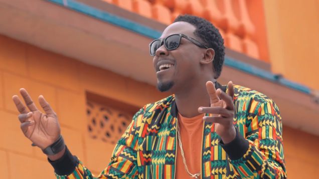 GALI-YO – Maro (2018)