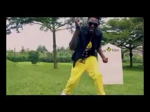 Genda Ewamwe – By Maro (2013)