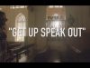 Get Up Speak Out – Geosteady Ft. Rockies Troupe (2017)