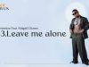 Harmonize Feat. Abigail Chams – Leave Me Alone