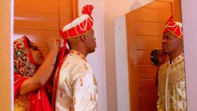 HUSBAND MATERIAL – BIG EYE (2022)