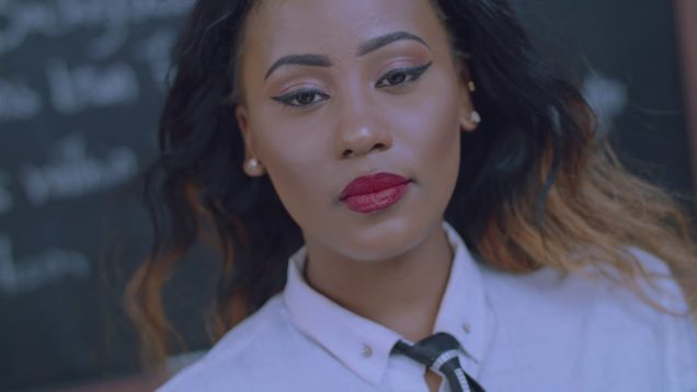 I’m into You – Geosteady Ft. Korede Bello (2018)