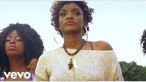 Jaribu – Fille ft. Samie Rich (2017)