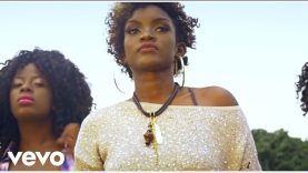 Jaribu – Fille ft. Samie Rich (2017)