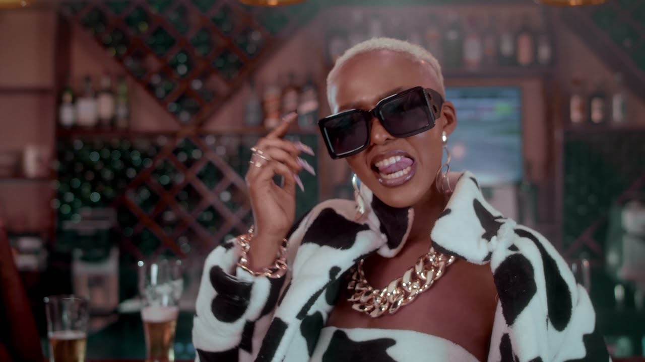 Kabaseke Bobi Wine (2004) Turole Music Hub