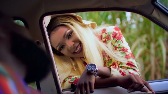 Jowy Landa ft Daddy Andre – NAWE (2022)