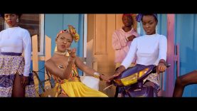 Jowy Landa – Onvuga (2019)