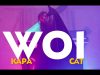 Kapa Cat – Woi (2022)
