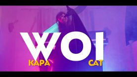 Kapa Cat – Woi (2022)