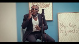 Kapapala by David Lutalo *Acoustic Cover* – Geosteady (2022)