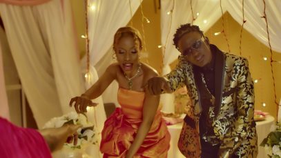 Kimuli Kyange (Remix) – Mudra D Viral Ft. Vinka (2021)