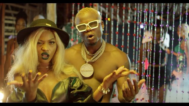 Kokonya – Spice Diana & Harmonize(2020)