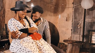 Kufa Kuwona – Carol Nantongo (2020)