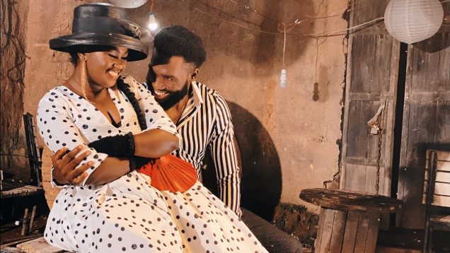 Kufa Kuwona – Carol Nantongo (2020)