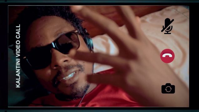 LOCKDOWN – Maro (2020)