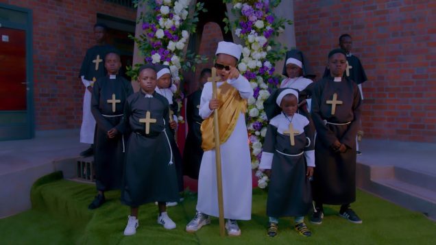 Mazima – Fresh Kid (2022)