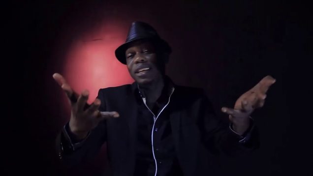 Mesarch Semakula – Kyalimpa (2018)